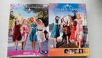 Julia's tango seizoen 1 en 2 dvd, Ophalen, Zo goed als nieuw