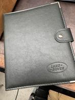 Land Rover Discovery Handleiding + DVD Factory Release Origi, Auto diversen, Handleidingen en Instructieboekjes, Ophalen of Verzenden