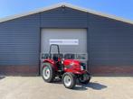 Knegt 504 50 PK compact tractor NIEUW optie galaxy garden pr, Zakelijke goederen, Agrarisch | Tractoren, Nieuw, Overige merken