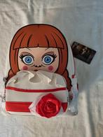 Loungefly Annabelle Rugzak - Nieuw!, Kinderen en Baby's, Kinderkleding | Petten en Hoeden, Ophalen of Verzenden