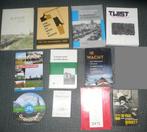 14 boeken historie Groningen, Ophalen of Verzenden, Zo goed als nieuw