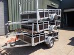 Aanhangwagen, Auto diversen, Ophalen, Nieuw