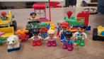 Duplo, Kinderen en Baby's, Speelgoed | Duplo en Lego, Ophalen of Verzenden, Gebruikt, Duplo
