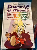 2 Dummie de mummie boeken, Boeken, Humor, Ophalen of Verzenden, Zo goed als nieuw, Verhalen