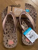 Reef slippers maat 37/38, Kinderen en Baby's, Babykleding | Schoentjes en Sokjes, Meisje, Overige typen, Nieuw, Ophalen of Verzenden