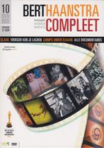 Bert Haanstra Compleet ( 10 Dvd Box Set ), Alle leeftijden, Ophalen, Zo goed als nieuw