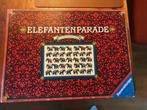 Elefantenparade (Ravensburger), Hobby en Vrije tijd, Gezelschapsspellen | Bordspellen, Gebruikt, Ophalen of Verzenden, Ravensburger