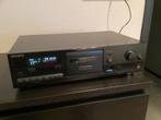 Sony TC-RX311 Cassettedeck moet onderhoud, Ophalen of Verzenden, Enkel, Sony, Auto-reverse