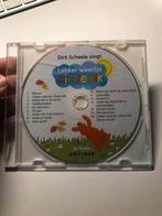 Dikkie Dik - Dirk Scheele Zingt, Ophalen of Verzenden, Zo goed als nieuw, Muziek, Tot 2 jaar
