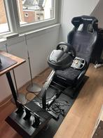 Playseat, stuur t300, ferrari add-on, thrustmaster th8a, Spelcomputers en Games, Spelcomputers | Sony PlayStation Consoles | Accessoires