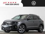 Volkswagen T-Roc R-Line 1.5 TSI 150 PK DSG AUTOMAAT | LED IQ, 4 cilinders, 150 pk, Origineel Nederlands, Bedrijf