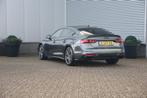 Audi A5 Sportback 40 TFSI 204PK 3x S-Line NAP|Matrix|Cam|Zwa, Auto's, Audi, 1490 kg, Gebruikt, 4 cilinders, 1984 cc