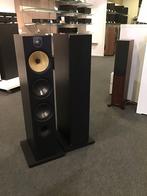 Bowers & Wilkins 683S2 zwart zgan incl originele verpakking!, Audio, Tv en Foto, Luidsprekers, Ophalen of Verzenden, Zo goed als nieuw