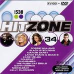 Hit Zone Verzamel CD's (TMF & 538) (CD), Ophalen of Verzenden, Gebruikt, Pop