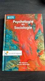 Wouter Molendijk - Psychologie en sociologie, Boeken, Sociale wetenschap, Ophalen of Verzenden, Zo goed als nieuw, Wouter Molendijk; Ella Wijsman
