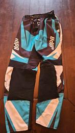 Jopa Crossbroek Maat 32, Motoren, Kleding | Motorkleding, Motorcrosskleding, Ophalen of Verzenden, Tweedehands, Jopa