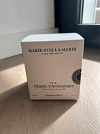 Marie-Stella-Maris Objets d’Amsterdam kaars nieuw, Ophalen of Verzenden, Zo goed als nieuw, Verzorging