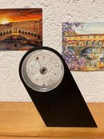 Nieuw - retro asymmetrische thermometer BARIGO, Ophalen of Verzenden, Nieuw, Binnenthermometer