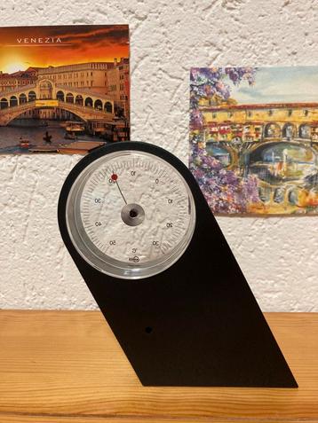 Nieuw - retro asymmetrische thermometer BARIGO beschikbaar voor biedingen