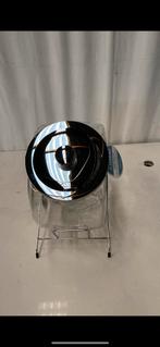 Snoeppot, Ophalen, Nieuw