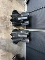 Yamaha Aerox kappen & onderdelen – opruiming!, Fietsen en Brommers, Ophalen of Verzenden, Zo goed als nieuw, Overige typen, Yamaha