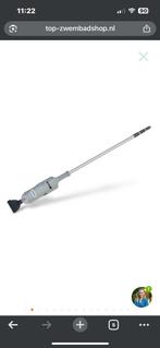 Intex zwembadzuiger, Ophalen, Zo goed als nieuw