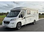 Hymer 588 Exsis Lengte bedden Automaat, Caravans en Kamperen, Campers, Automaat, Tot en met 2, Diesel, Hymer