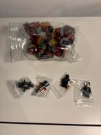 Lego 76247 Wakanda Hulkbuster, Ophalen of Verzenden, Zo goed als nieuw, Complete set, Lego