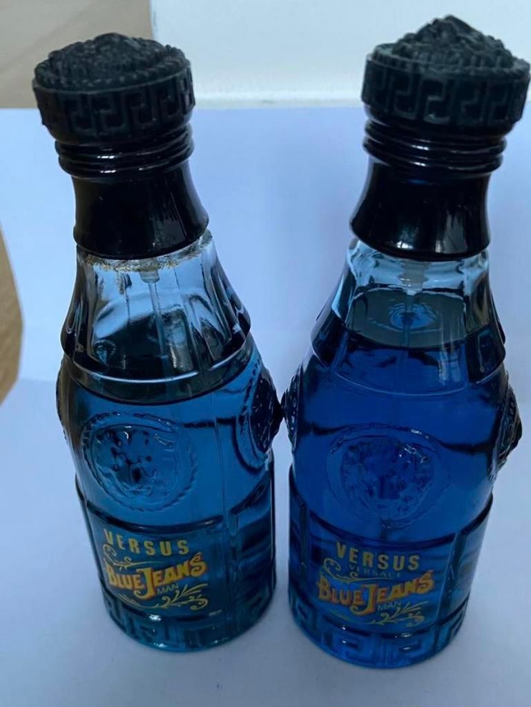 Versace Blue Jeans, Ophalen of Verzenden, Zo goed als nieuw