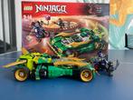 LEGO Ninjago Master of Spinjitzu 70641, Kinderen en Baby's, Speelgoed | Duplo en Lego, Ophalen of Verzenden, Zo goed als nieuw