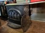 Jotul 3 kachel, Huis en Inrichting, Kachels, Ophalen, Gebruikt, Overige brandstoffen, Houtkachel