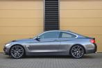 BMW 4 Serie Coupé 420i High Executive * Head-up * 19 inch l, Automaat, Achterwielaandrijving, Gebruikt, Met garantie (alle)