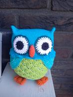 Gehaakte Uil - Vrolijk & Nieuw!, Ophalen of Verzenden, Nieuw, Overige typen