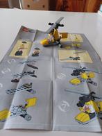 Lego studio's 1360 Directors copter, Complete set, Ophalen of Verzenden, Lego, Zo goed als nieuw