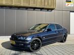 BMW 3-serie 328i Executive Autom/Cruise/Airco/Stoelverw/Mult, Auto's, Te koop, Geïmporteerd, 5 stoelen, Benzine