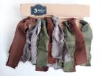 Slinger handmade 3m, camouflage kleuren, Kinderen en Baby's, Kinderkamer | Inrichting en Decoratie, Ophalen of Verzenden, Nieuw