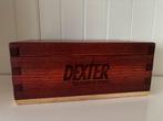Dexter bloodside box, complete serie seizoen 1 t/m 8 + bonus, Vanaf 16 jaar, Boxset, Ophalen of Verzenden, Zo goed als nieuw