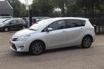 Toyota Verso 1.6 VVT-i Business, Navigatie, Trekhaak!, Voorwielaandrijving, Euro 6, 4 cilinders, Stoelverwarming