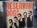 Reservoir dogs - soundtrack cd, Ophalen, Zo goed als nieuw