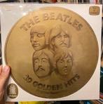 The Beatles lp 20 golden hits, Ophalen of Verzenden, 1960 tot 1980, Gebruikt, 12 inch