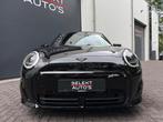 Mini Mini Cooper E John Cooper Works Pakket M NAP Pano/18 In, Gebruikt, Zwart, 4 stoelen, Zwart