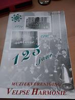 VELPSE HARMONIE, Ophalen of Verzenden, Zo goed als nieuw