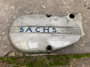 Sachs 2V blok + onderdelen beschikbaar voor biedingen