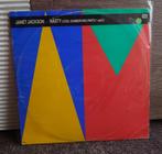 Janet Jackson – Nasty (Cool Summer Mix) Parts 1 And 2 (12'', Verzenden, 1980 tot 2000, Gebruikt, 12 inch