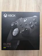 Xbox Elite Series 2- Xbox Series X/S, Xbox One, PC & Android, Spelcomputers en Games, Ophalen of Verzenden, Zo goed als nieuw