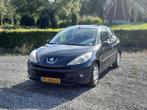 PEUGEOT 206+ 1.1 60pk 3-deurs, Auto's, 206+, Gebruikt, 4 cilinders, 913 kg
