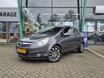 Opel Corsa 1.4-16V '111' Edition | Elektrische ramen voor |, Auto's, Gebruikt, 4 cilinders, Origineel Nederlands, Bedrijf