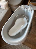 Bebe jou Thermobad Click Compleet Grijs, Ophalen, Gebruikt, Badje, Bébé-jou