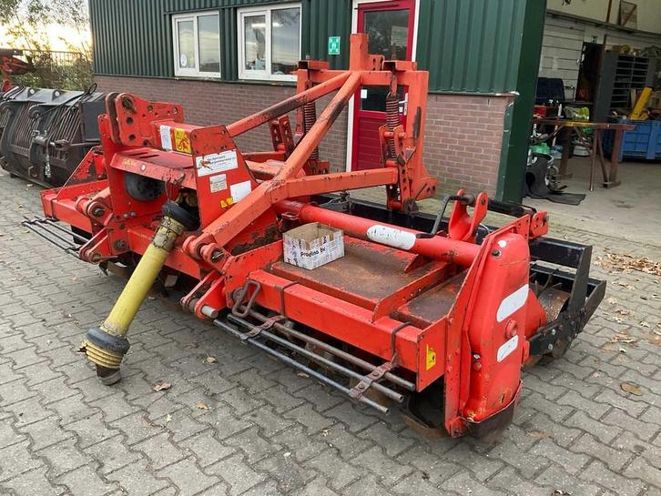 2008 Maschio Presa SC280 Grondfrees, Zakelijke goederen, Agrarisch | Werktuigen, Overige, Grondbewerking
