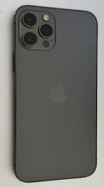 iPhone 12 Pro 128Gb Graphite, Ophalen, 128 GB, IPhone 12 Pro, Zo goed als nieuw
